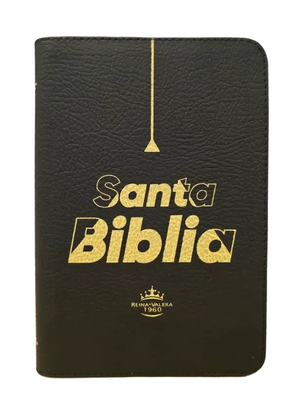 Producto - BIBLIA REINA VALERA 1960 21x13cm