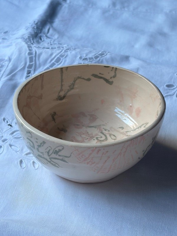Producto - bowl algas - 2