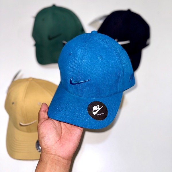Gamuza l Nike — imagen 5
