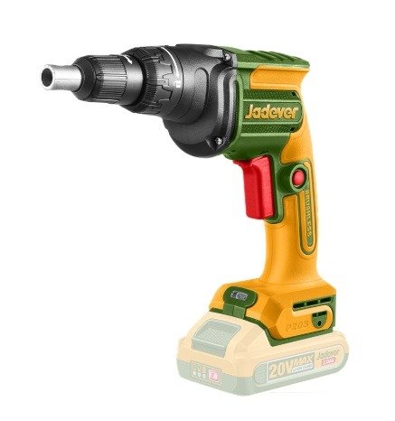 Producto - Atornillador inalámbrico 20V