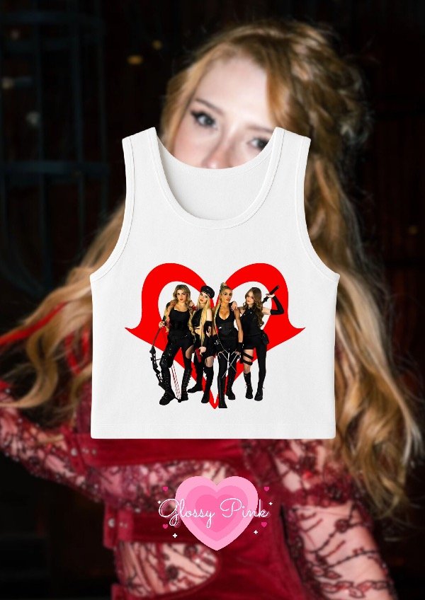 Producto - Tank Top Rage - DTF