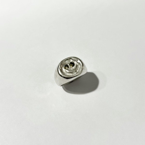 Producto - Anillo Alegría - Plata