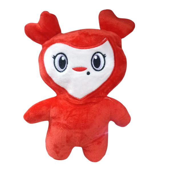 Producto - Peluche Chaeyoung - Lovelys