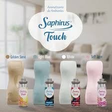 Producto - TOUCH 100 APLIQUES C APARATO