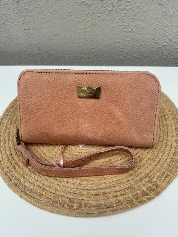 Producto - Billetera clasica Lola