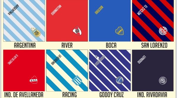 Producto - BANDANA EQUIPO DE FÚTBOL