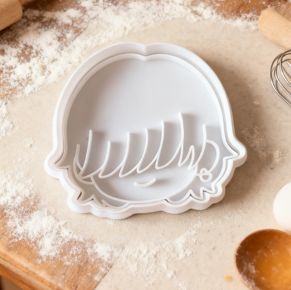 Producto - Saja boys 2