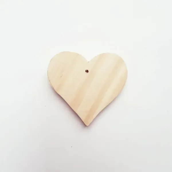Producto - Corazón 7cm