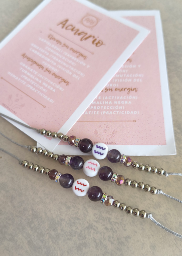 Producto - Pulsera SIGNOS - 3