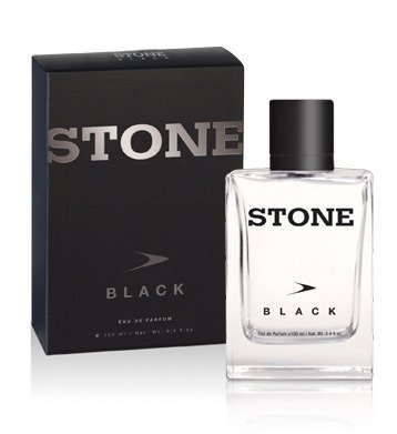 Producto - Stone Black 100ml