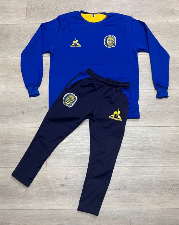 Producto - Conjunto Lecoq NIÑOS