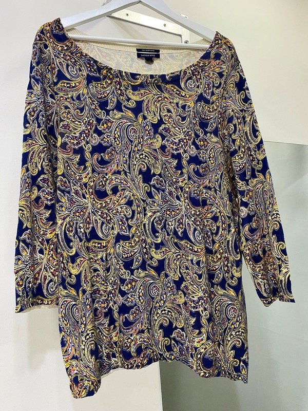 Producto - SWEATER FINO IMPORTADO LANDS END