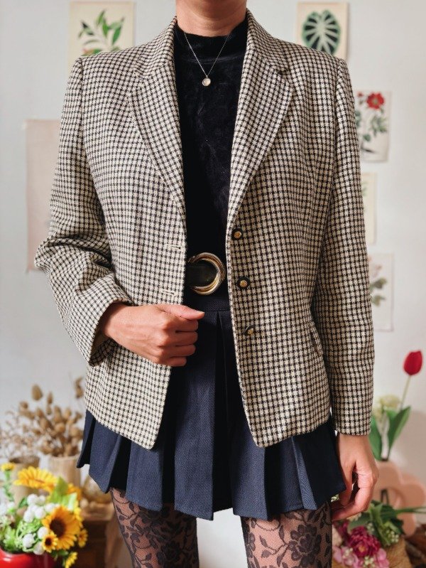 Producto - Blazer Spencer