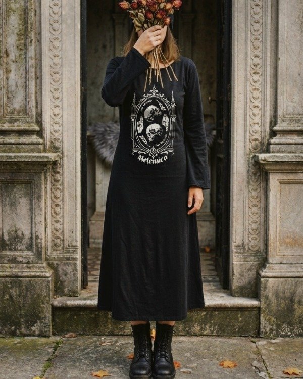 Producto - Vestido Haust Dualis