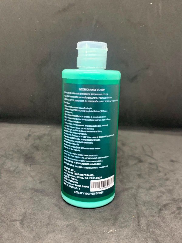 Producto - Fascia SIO2 - 2