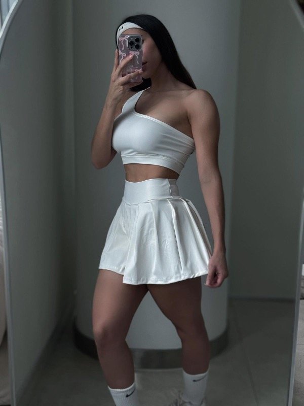 Producto - Conjunto deportivo Aghata