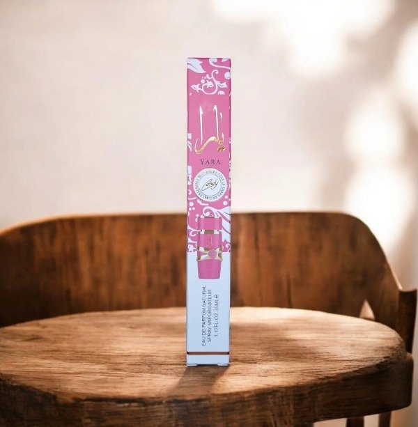 Producto - REPLICAS PERFUMES ARABES 35 ML - FEMENINO