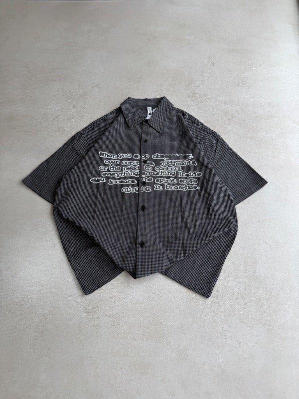 Producto - CAMISA CUADRI G - 5