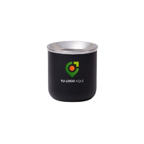 Producto - MATE TERMICO ACERO INOX