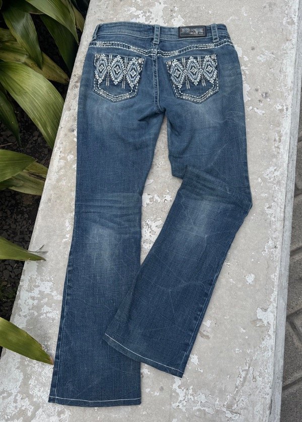 Producto - Grace in LA jean BootCut t42 - 0