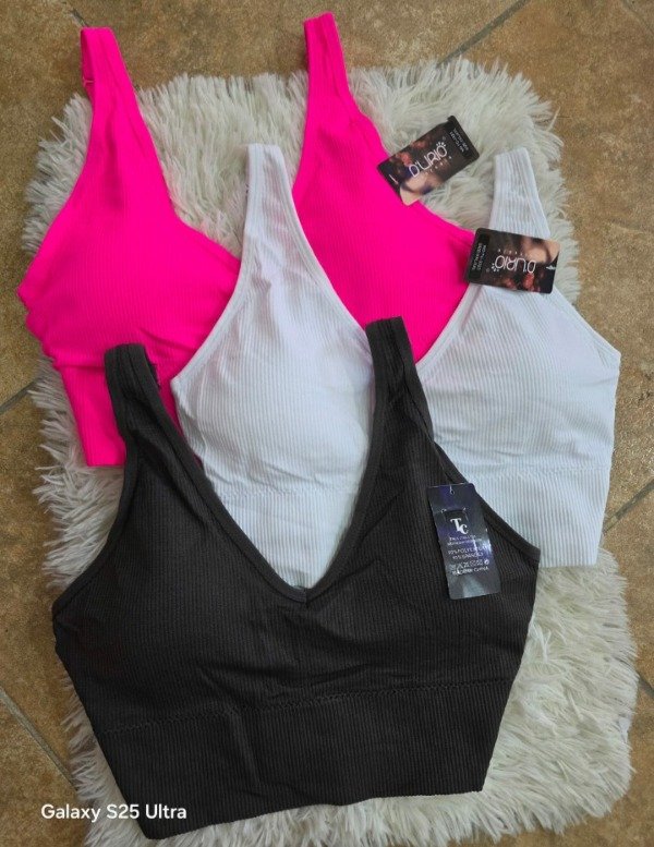 Producto - TOP CELE PLUS SIZE