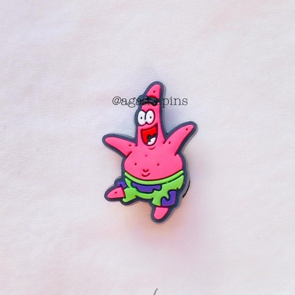Producto - Patricio estrella mod. 1