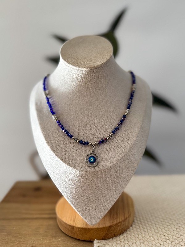 Producto - COLLAR TURQUIA