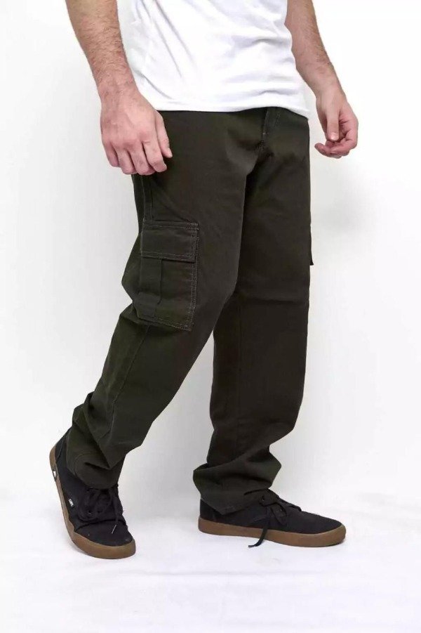 Producto - Cargo recto