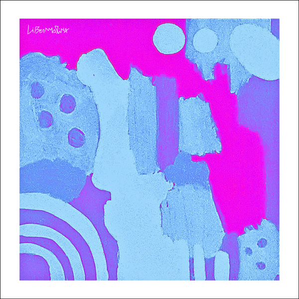 Producto - FC1-SERIE ARTE ABSTRACTO