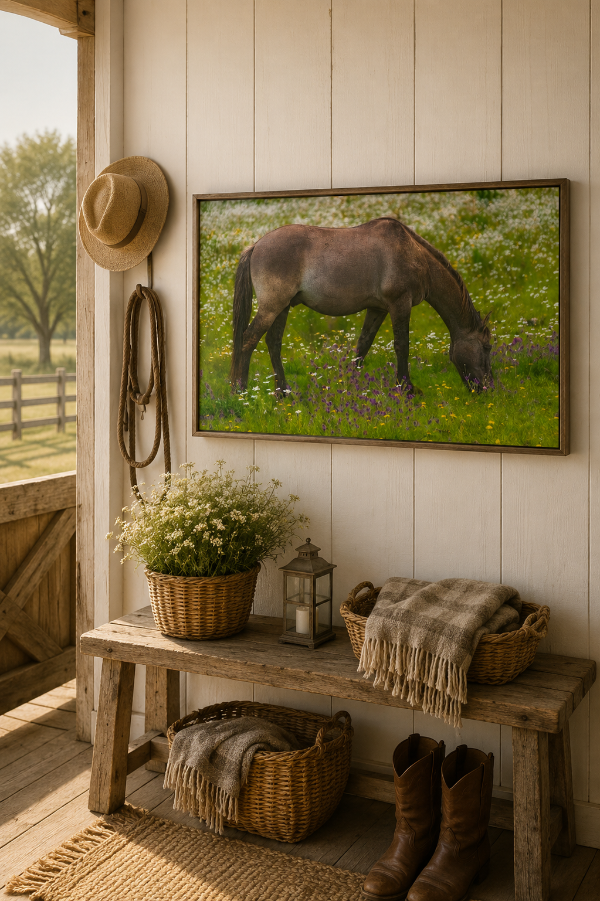 Producto - Caballos Santa Mónica 9