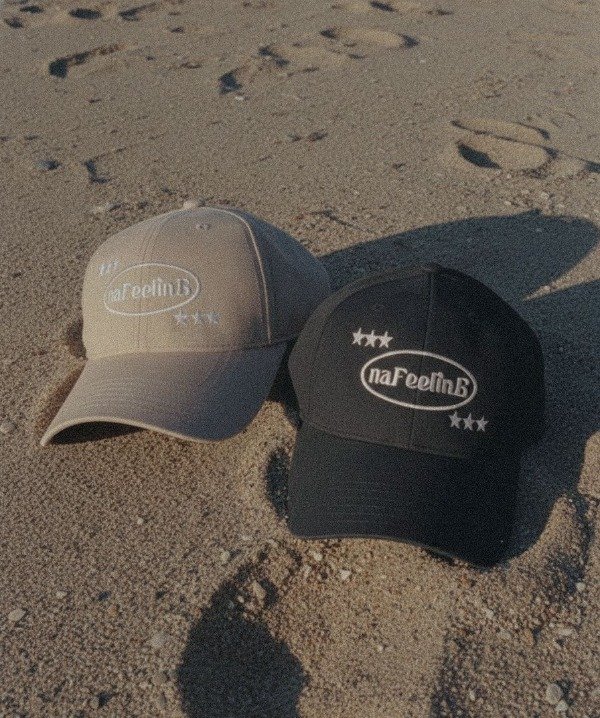 Producto - Gorra estilo dadcap nafeeling