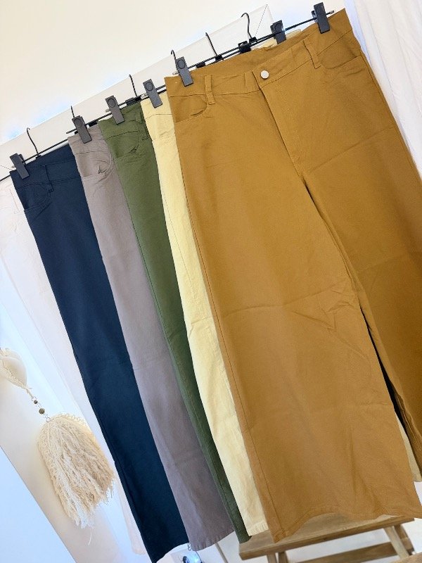 Producto - Wide Leg - 0