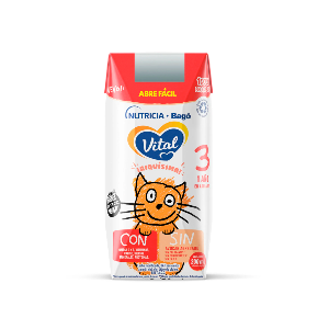 Producto - VITAL INF BRIK 3 N.E