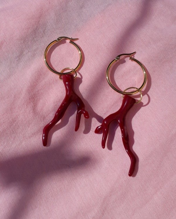Producto - Aros Océano
