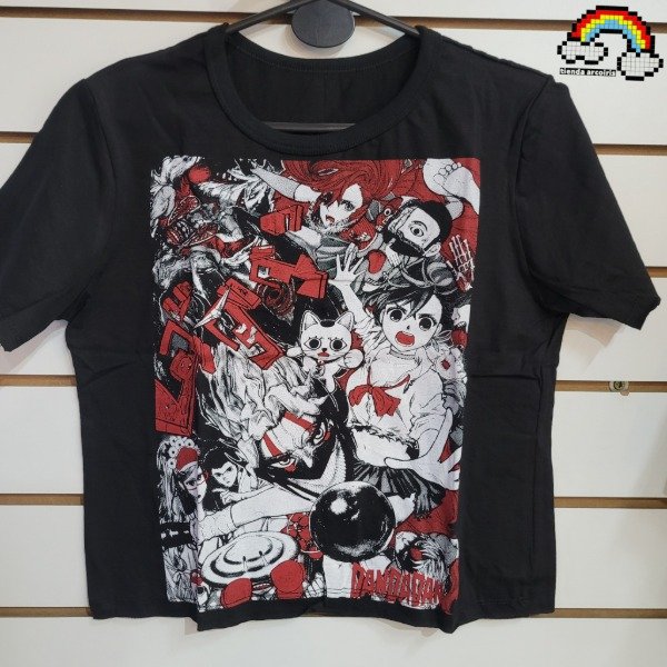 Producto - BABY TEE DAN DA DAN