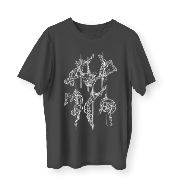 Producto - Human Pole