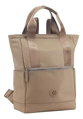 Producto - MOCHILA PU  25X30X11CM AMAYRA