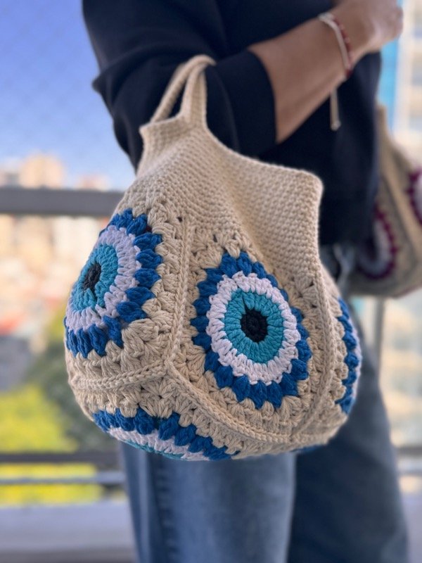 Producto - Bolso Lucky (correa corta)