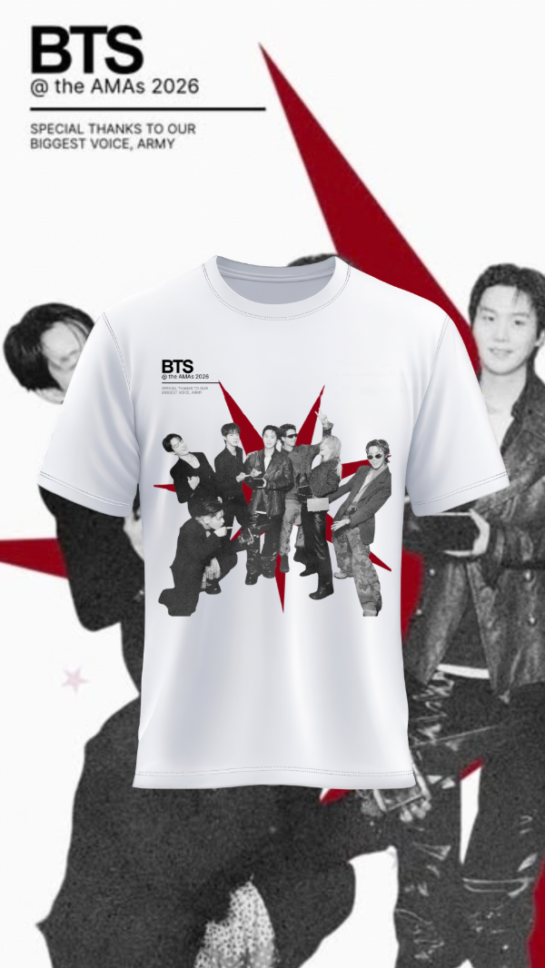 Producto - BTS#25