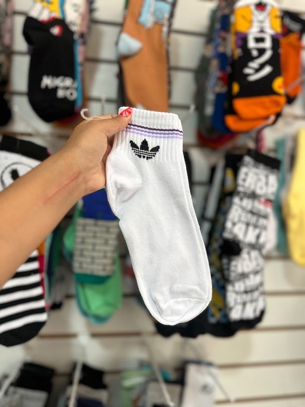 Producto - Adidas c/ violeta