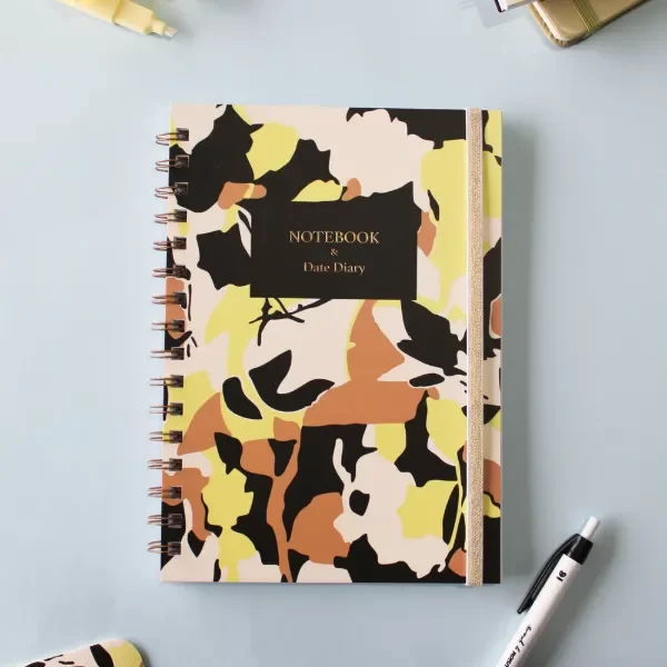 Producto - CUADERNO FLEX NOTEBOOK