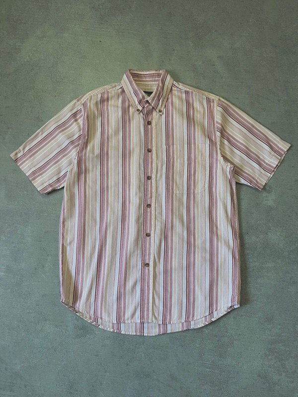 Producto - Camisa Eddie Bauer (M)