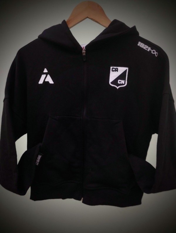 Producto - CAMPERA CORTA dama