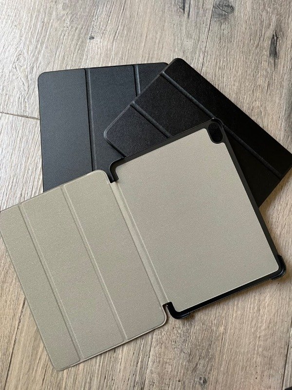 Producto - Funda IPAD ECOCUERO (sin manzana) - iPad Pro 13 2024 - 1