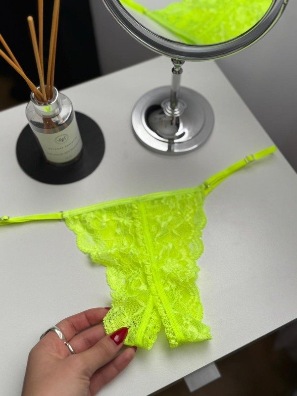 Producto - Less Rutera fluo