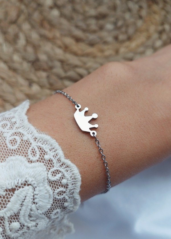 Producto - PULSERA QUEEN