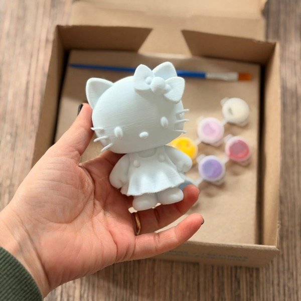 Producto - BOX 3D - 2