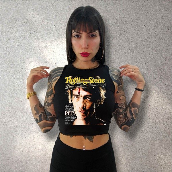 Producto - TOP PITY TAPA