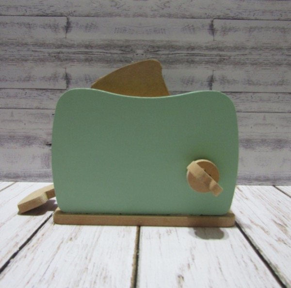 Producto - Tostadora