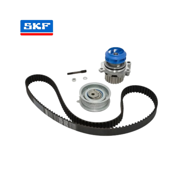 Producto - Kit Distribución Skf + Bomba De Agua Vw Bora 2.0 8v